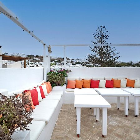 La Maison Kalogera Mykonos Town Екстериор снимка