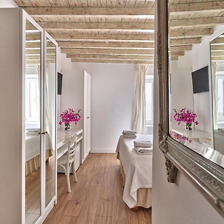 La Maison Kalogera Mykonos Town Екстериор снимка