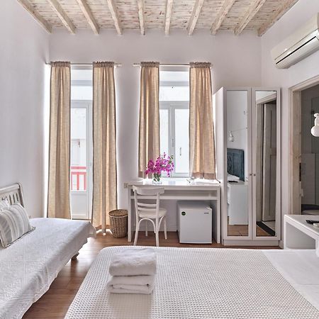 La Maison Kalogera Mykonos Town Екстериор снимка