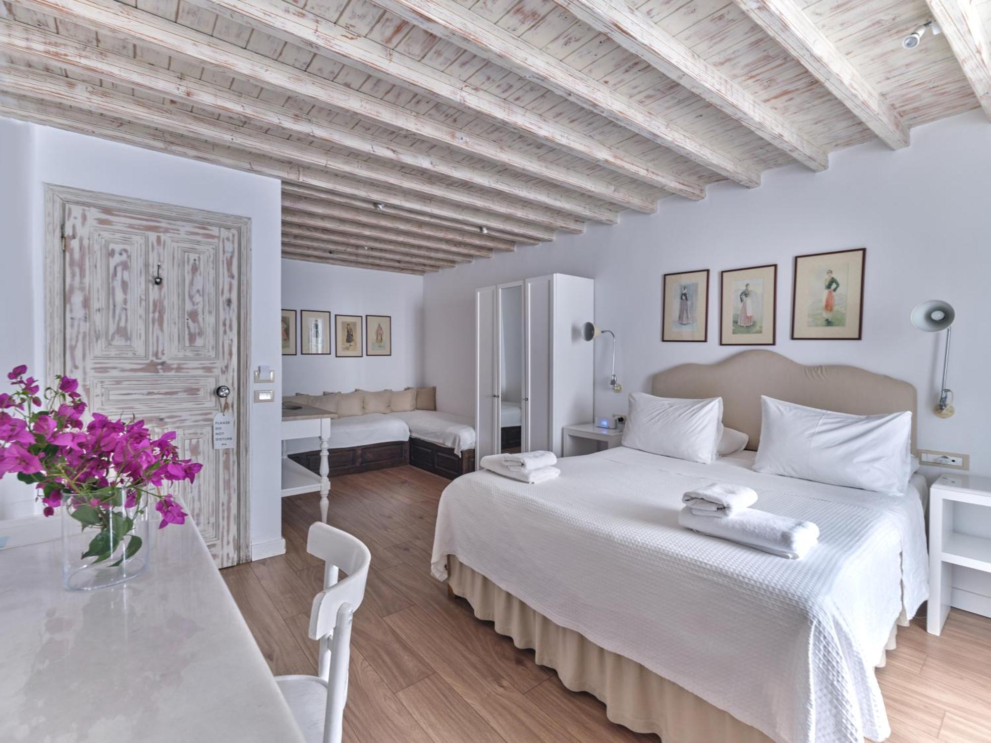 La Maison Kalogera Mykonos Town Екстериор снимка