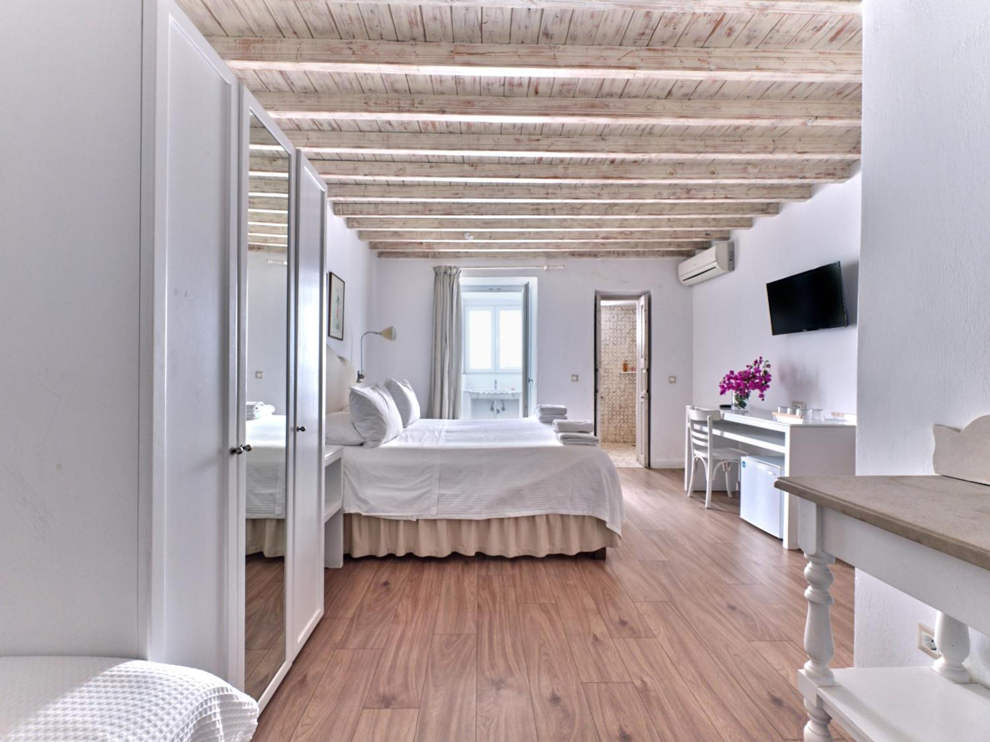 La Maison Kalogera Mykonos Town Екстериор снимка