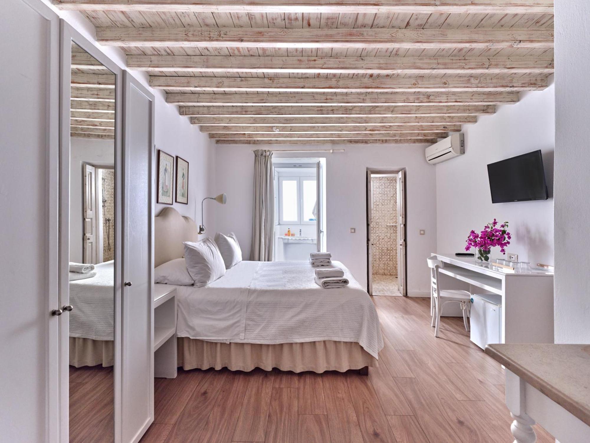 La Maison Kalogera Mykonos Town Екстериор снимка