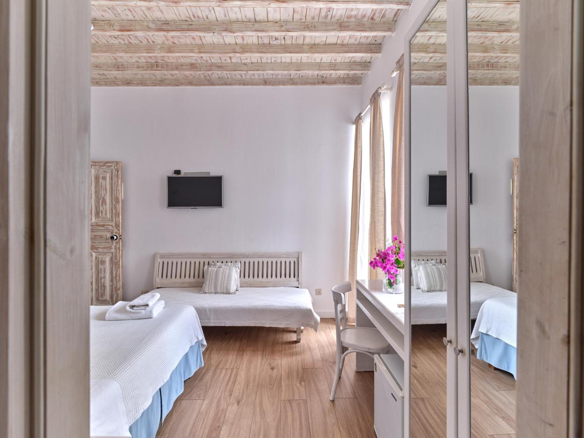 La Maison Kalogera Mykonos Town Екстериор снимка