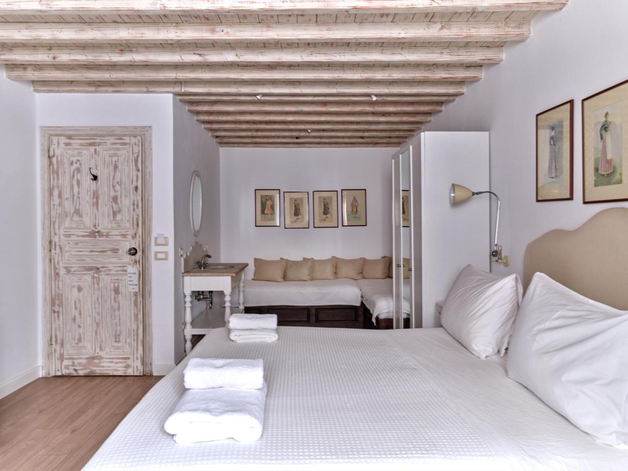 La Maison Kalogera Mykonos Town Екстериор снимка