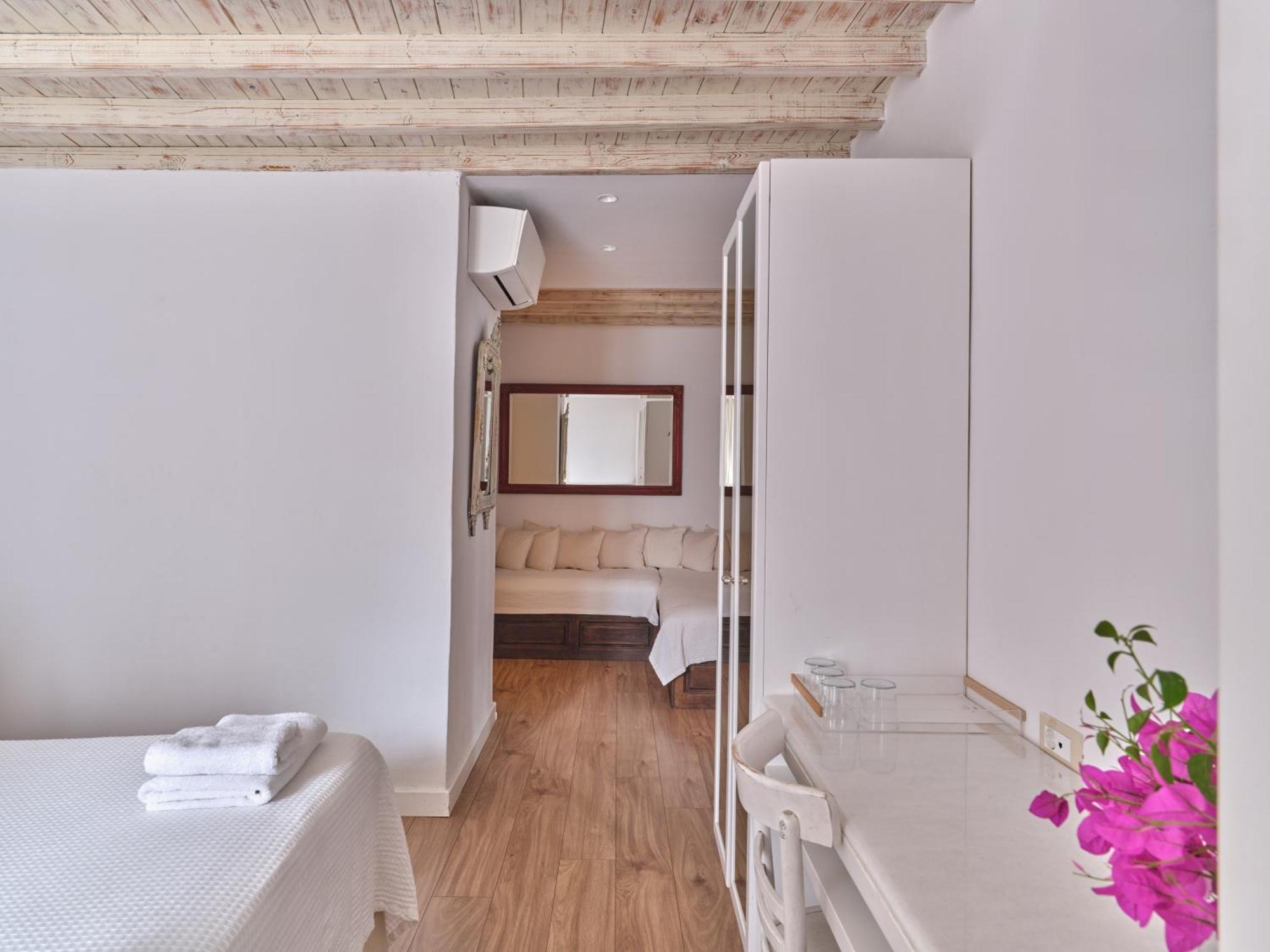 La Maison Kalogera Mykonos Town Екстериор снимка