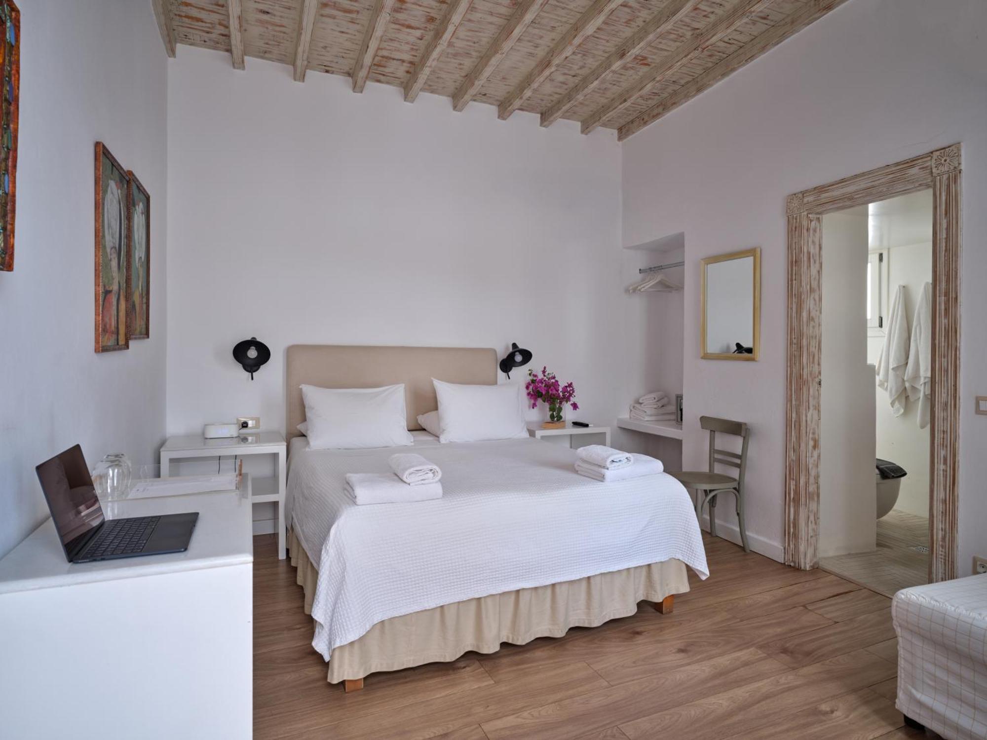 La Maison Kalogera Mykonos Town Екстериор снимка