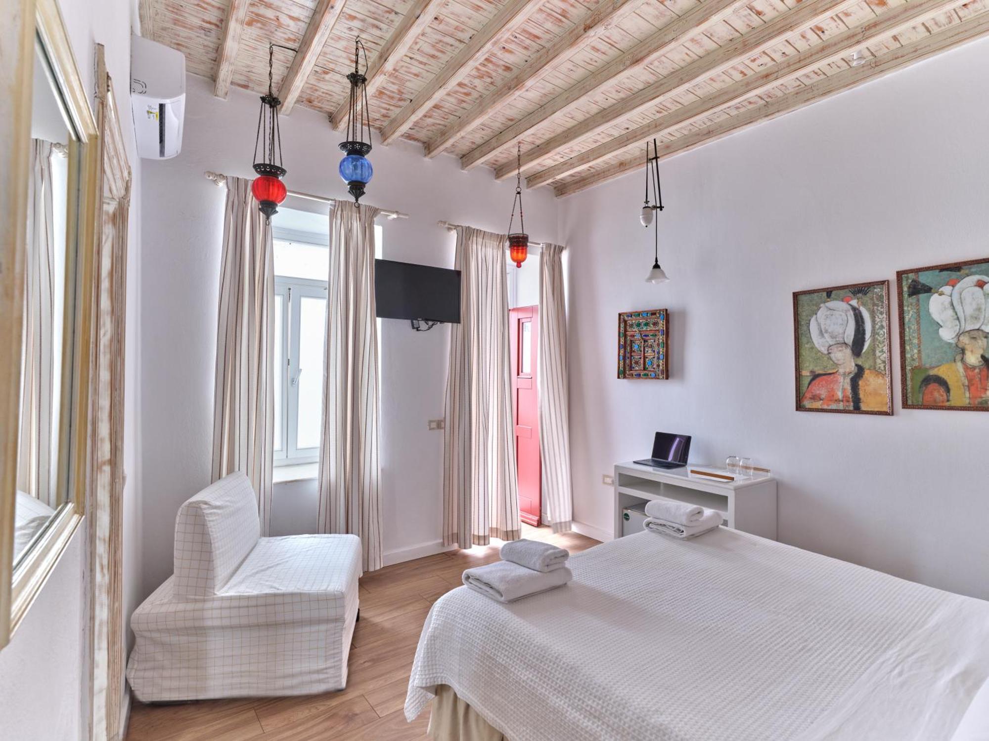 La Maison Kalogera Mykonos Town Екстериор снимка