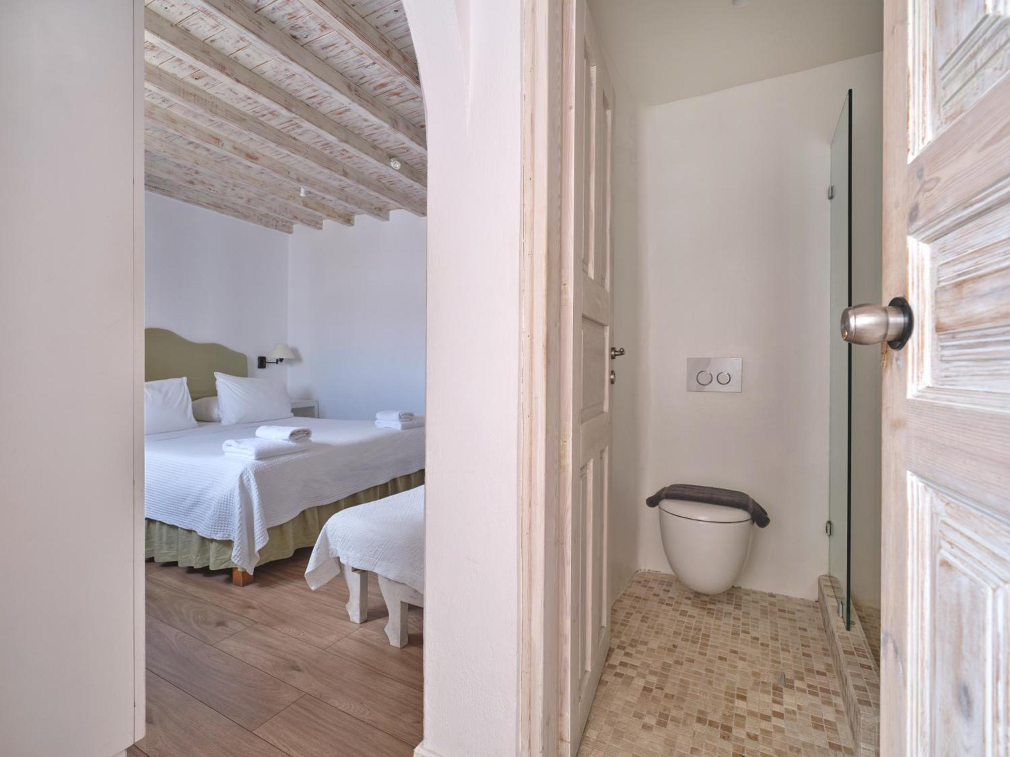 La Maison Kalogera Mykonos Town Екстериор снимка