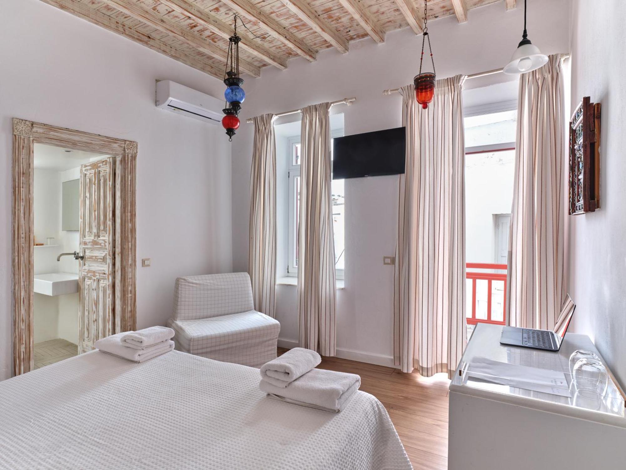 La Maison Kalogera Mykonos Town Екстериор снимка