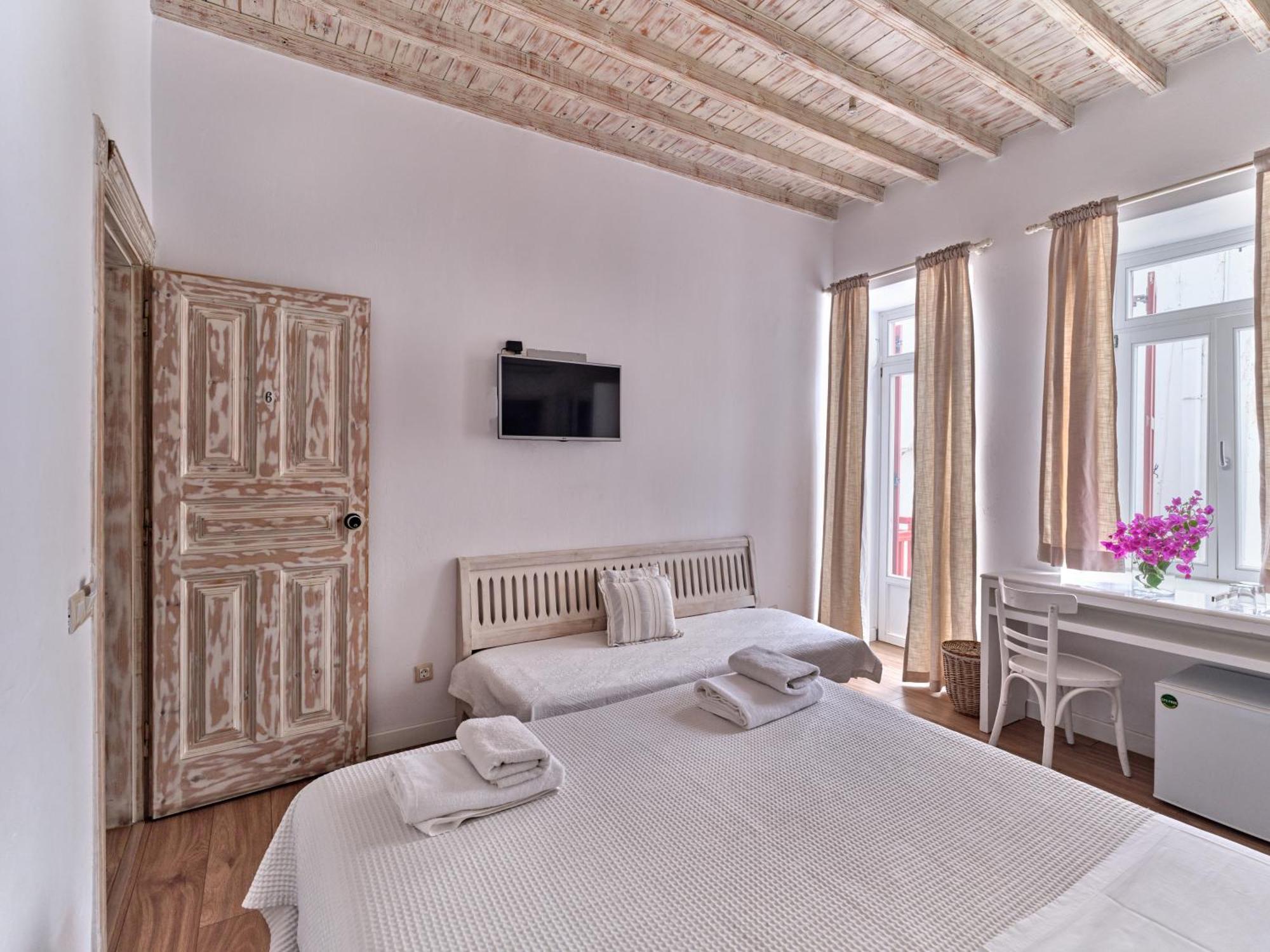 La Maison Kalogera Mykonos Town Екстериор снимка