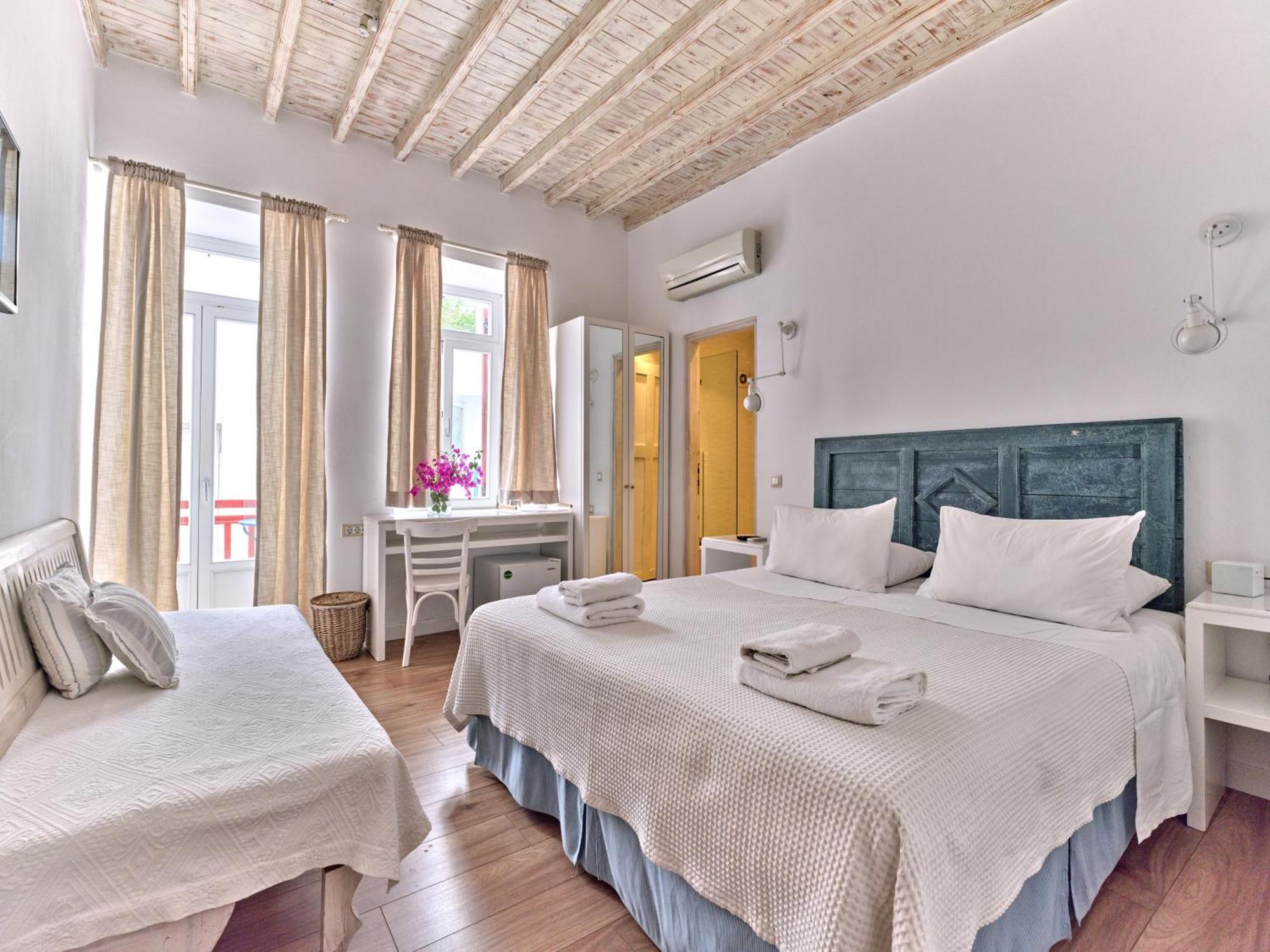 La Maison Kalogera Mykonos Town Екстериор снимка