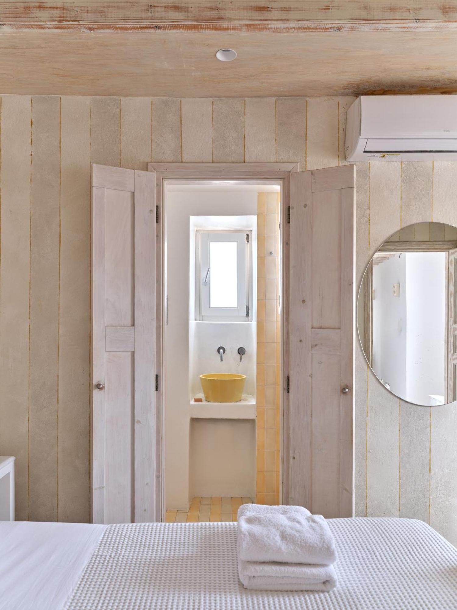 La Maison Kalogera Mykonos Town Екстериор снимка