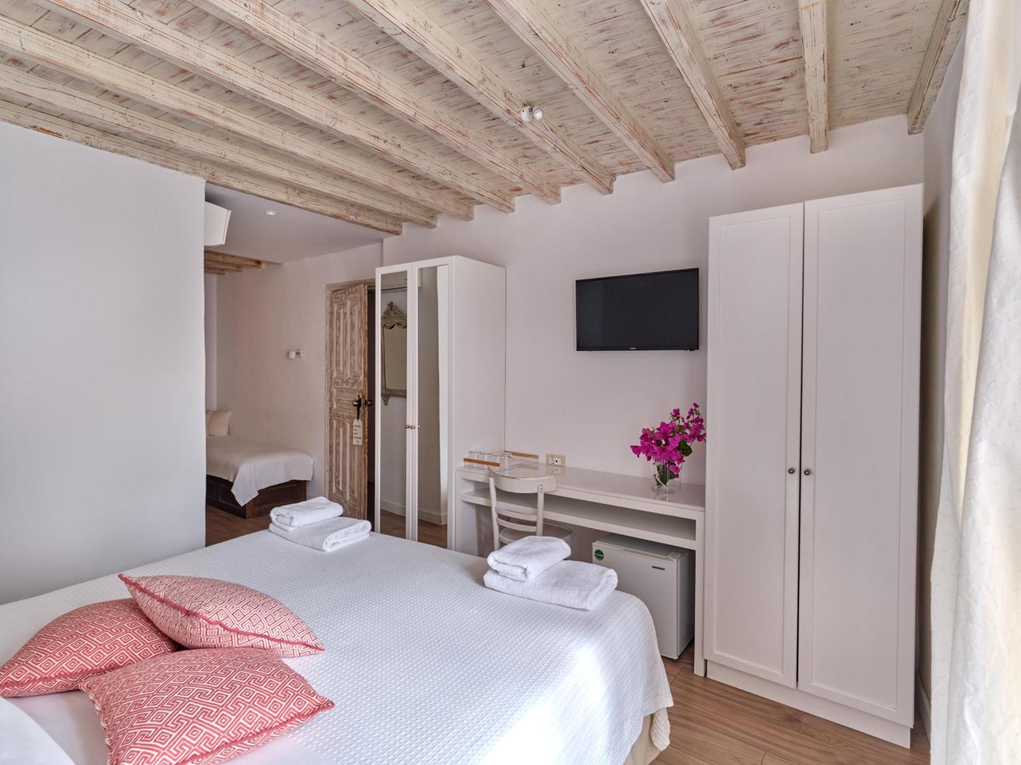 La Maison Kalogera Mykonos Town Екстериор снимка