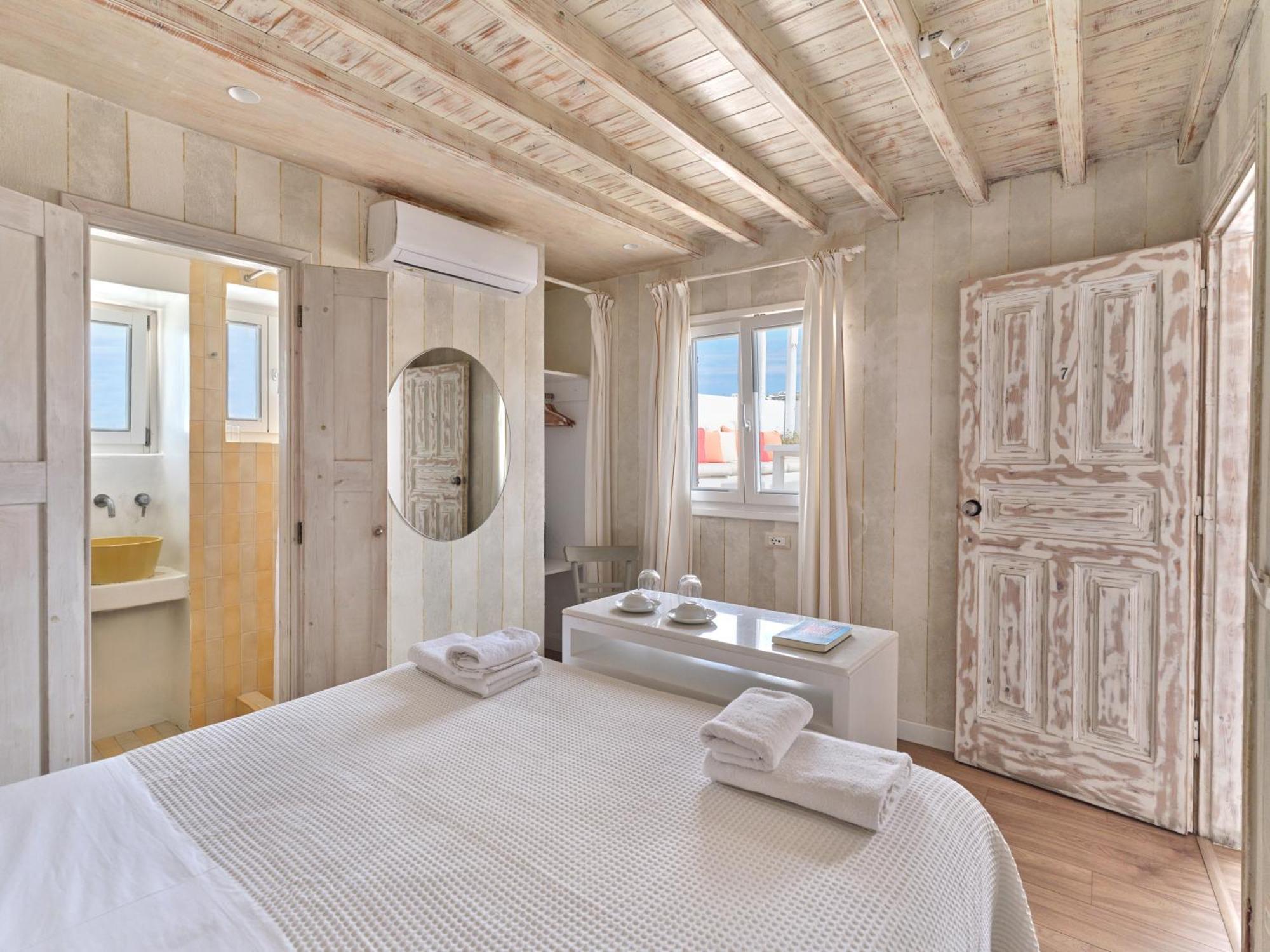 La Maison Kalogera Mykonos Town Екстериор снимка