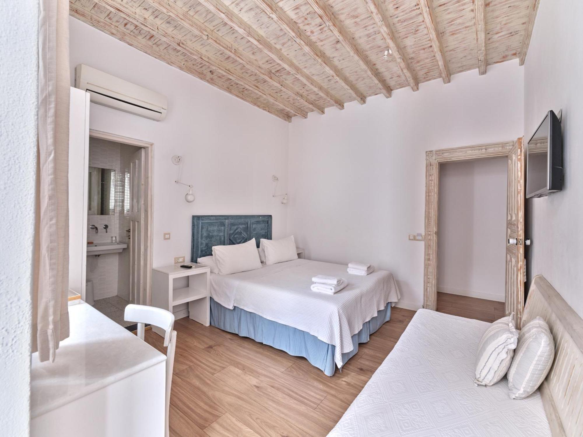 La Maison Kalogera Mykonos Town Екстериор снимка